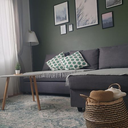 Apartma Thermos Krapinske Toplice Luaran gambar