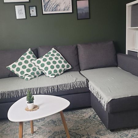 Apartma Thermos Krapinske Toplice Luaran gambar