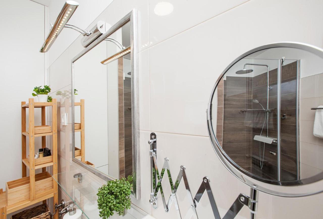 Apartma Thermos Krapinske Toplice Luaran gambar