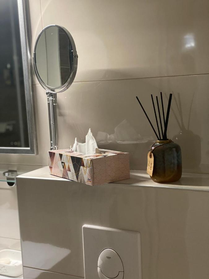 Apartma Thermos Krapinske Toplice Luaran gambar