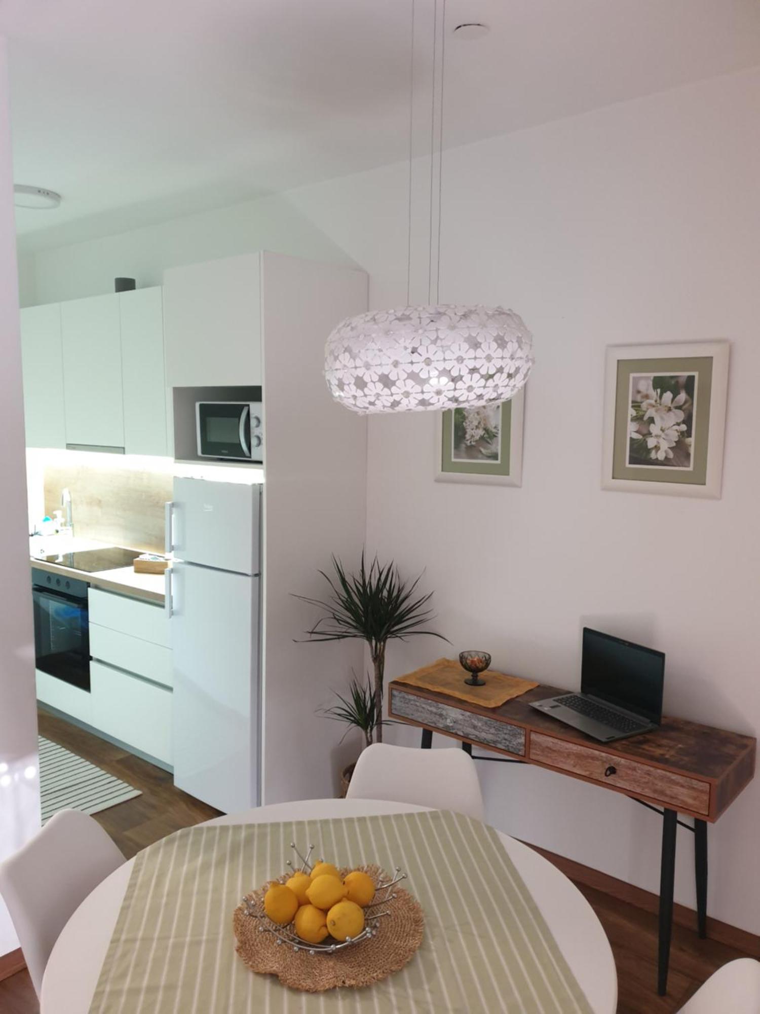 Apartma Thermos Krapinske Toplice Luaran gambar