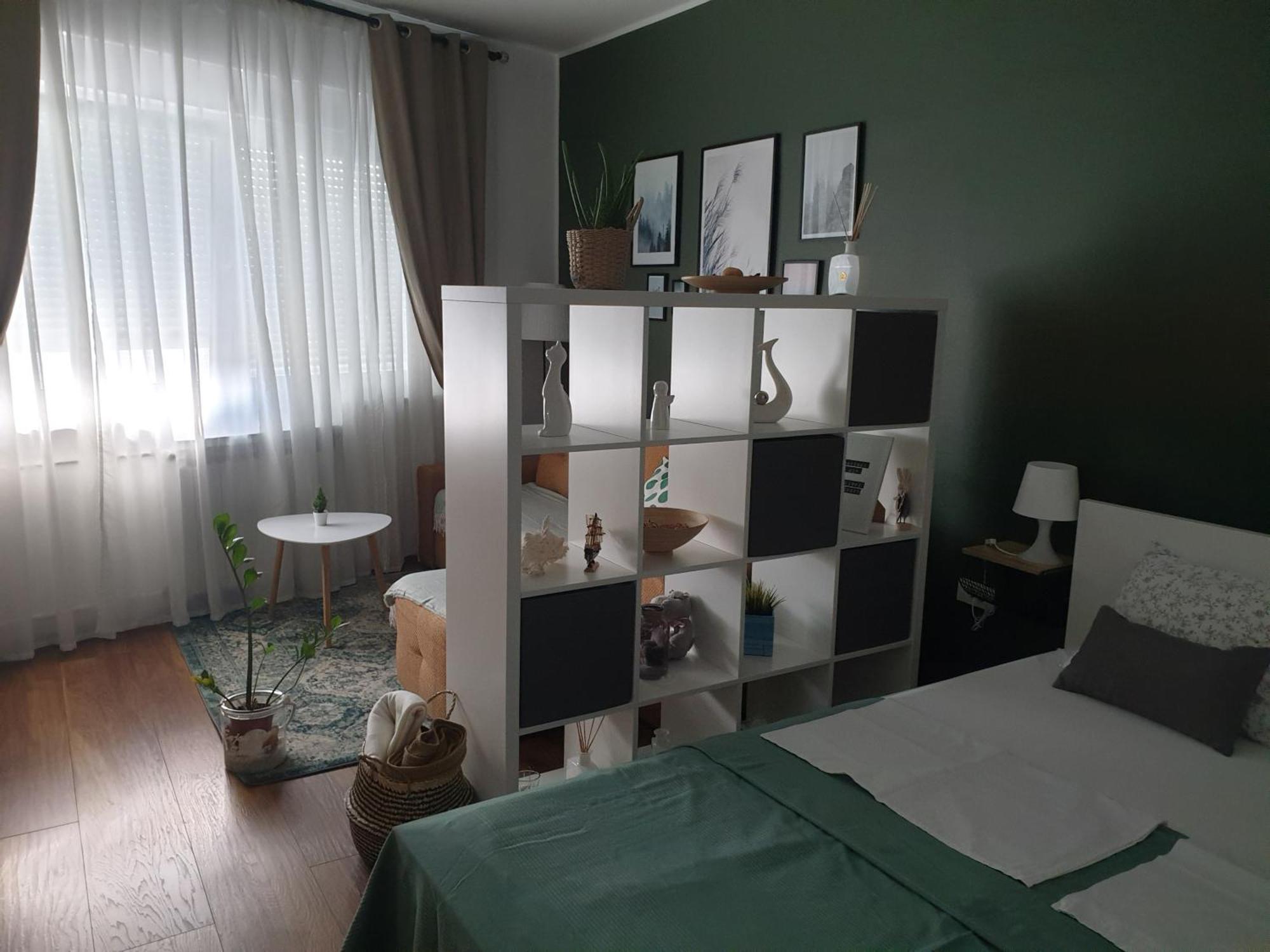 Apartma Thermos Krapinske Toplice Luaran gambar
