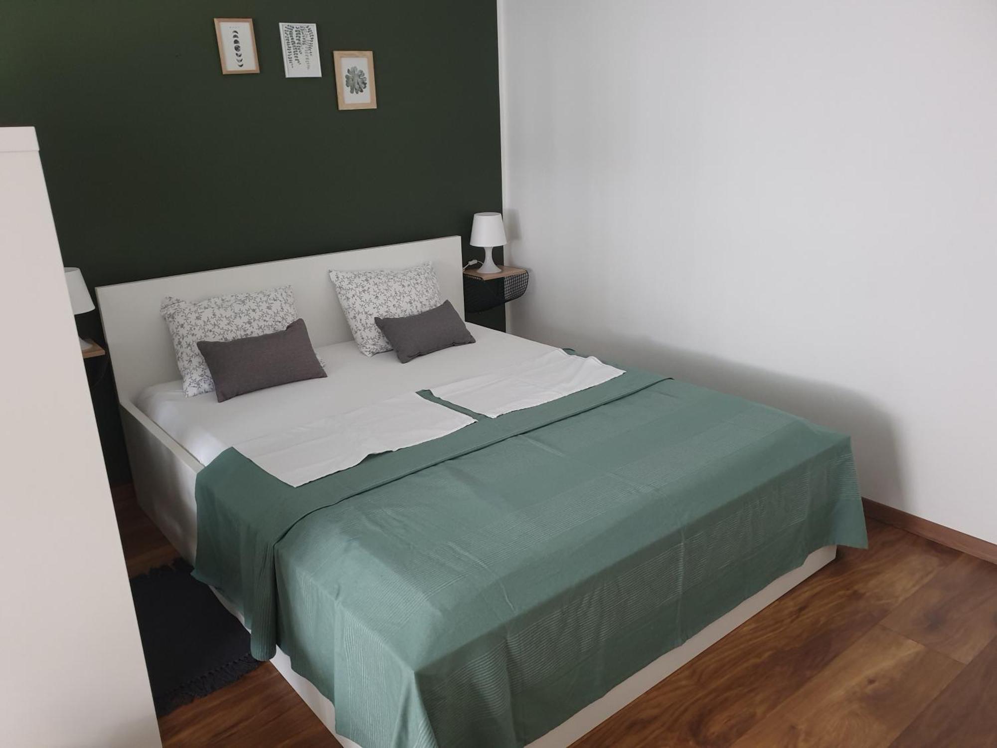 Apartma Thermos Krapinske Toplice Luaran gambar