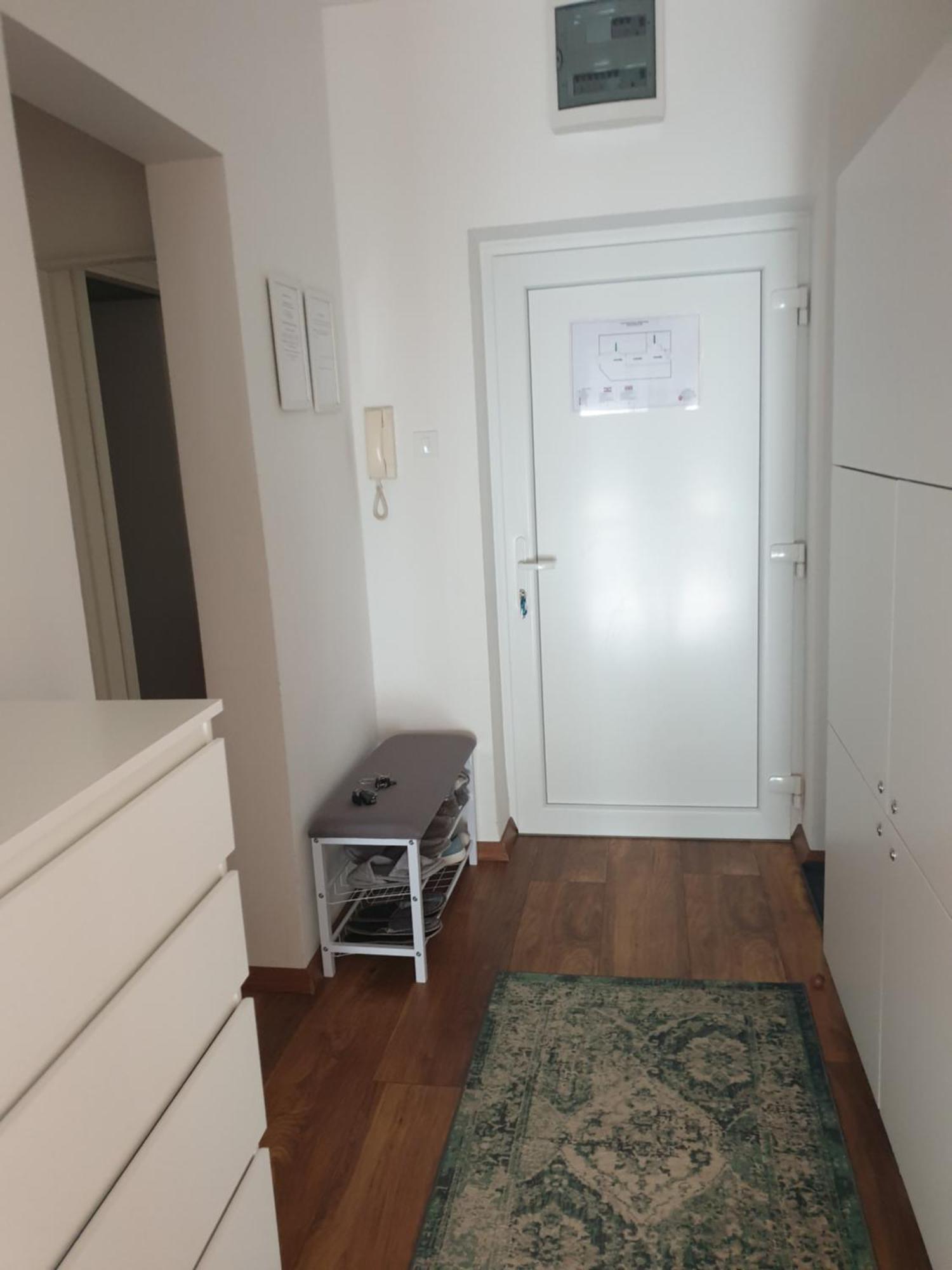 Apartma Thermos Krapinske Toplice Luaran gambar