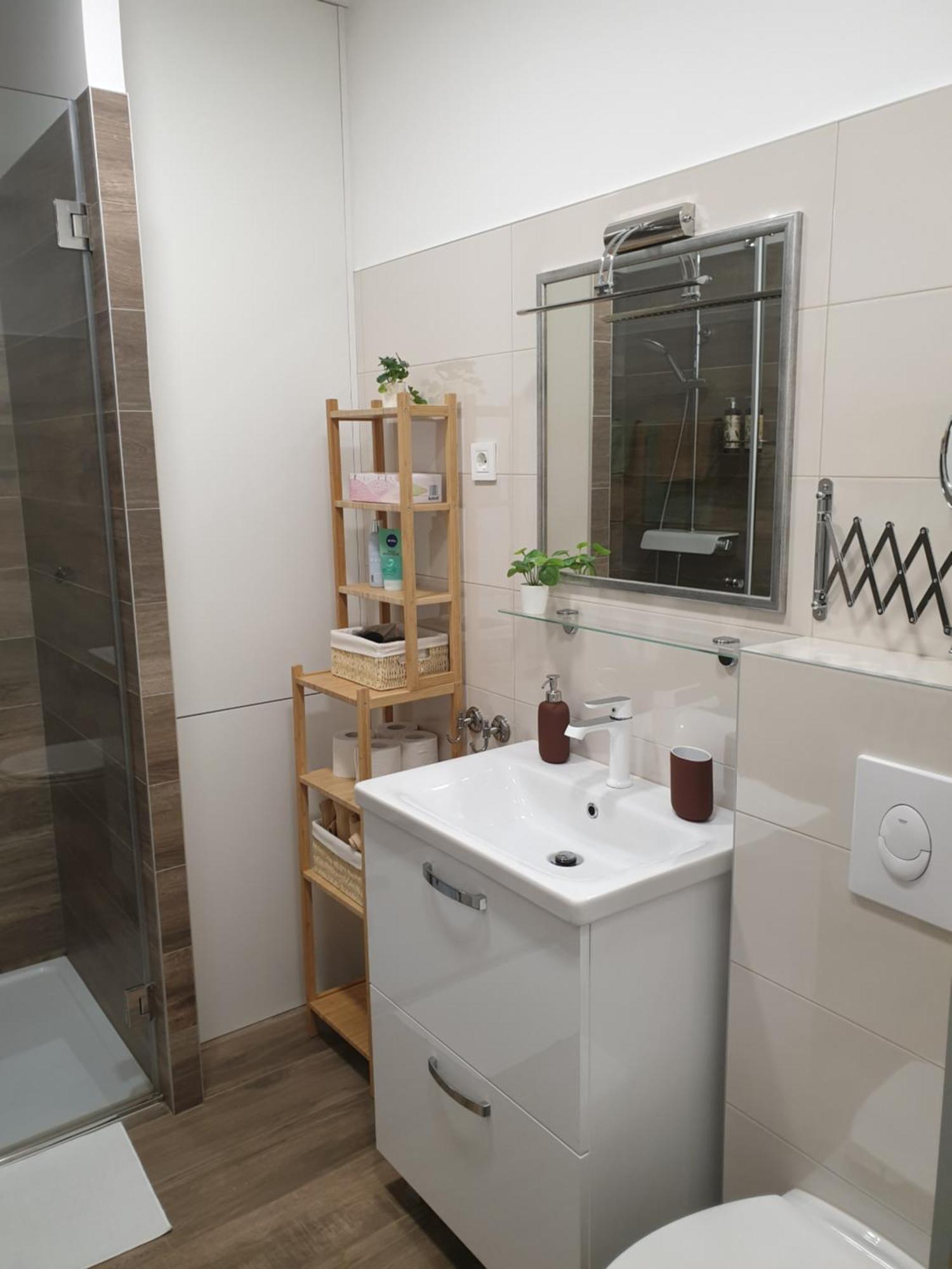 Apartma Thermos Krapinske Toplice Luaran gambar