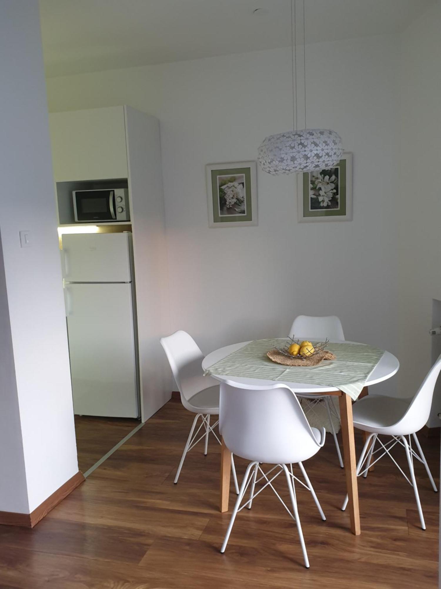 Apartma Thermos Krapinske Toplice Luaran gambar