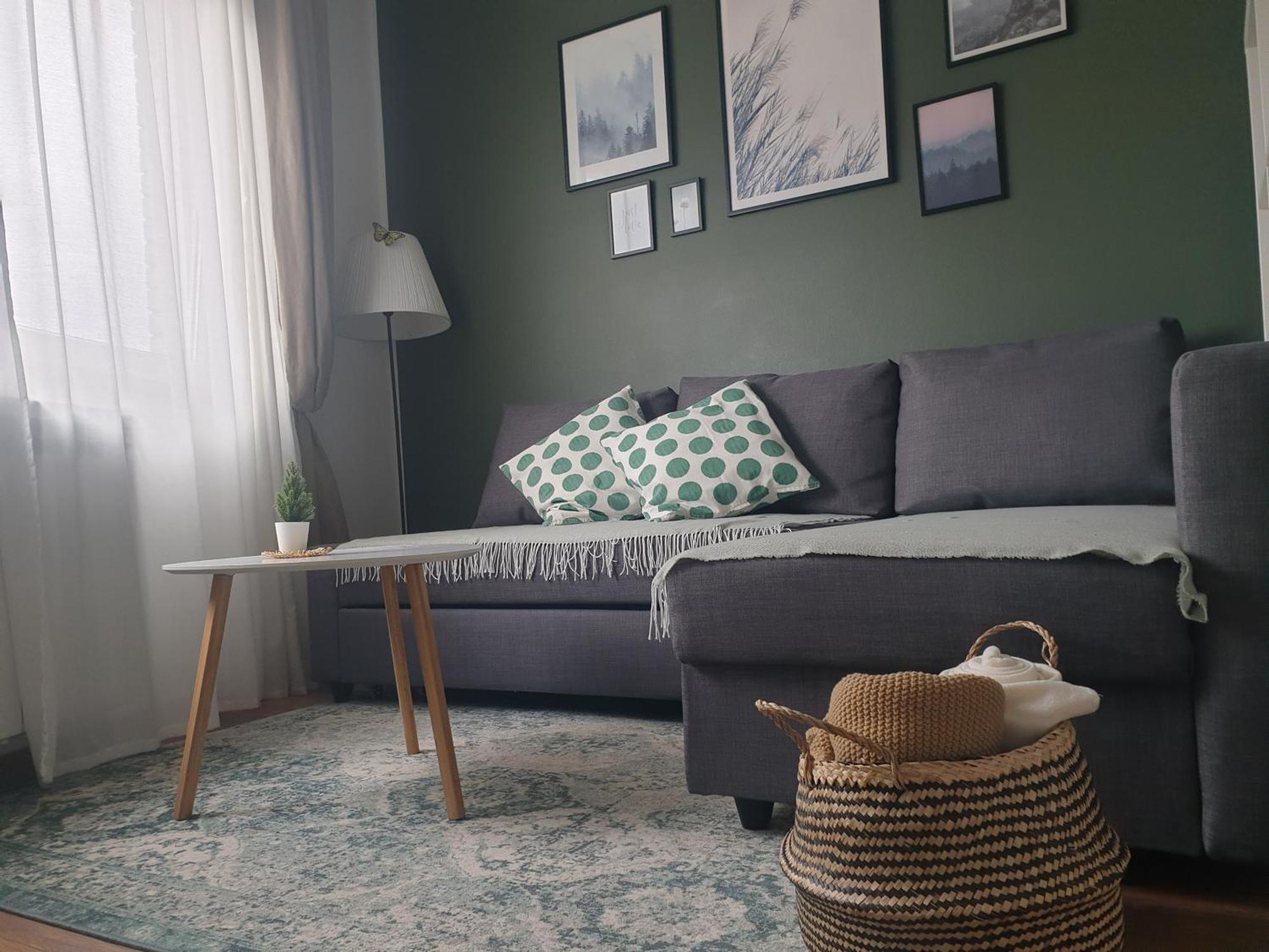 Apartma Thermos Krapinske Toplice Luaran gambar