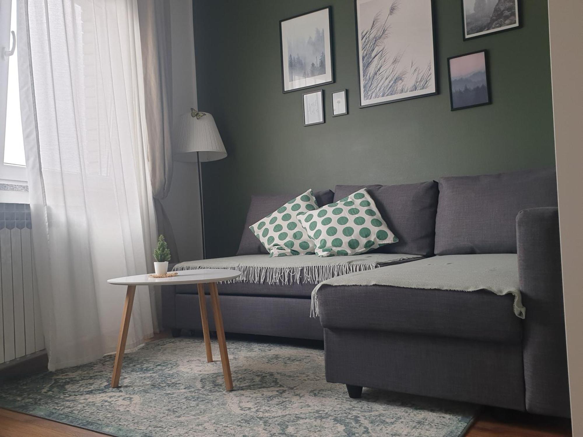 Apartma Thermos Krapinske Toplice Luaran gambar
